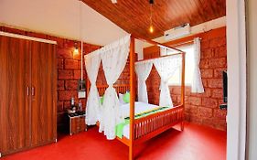 Treebo The Appa'S Resort